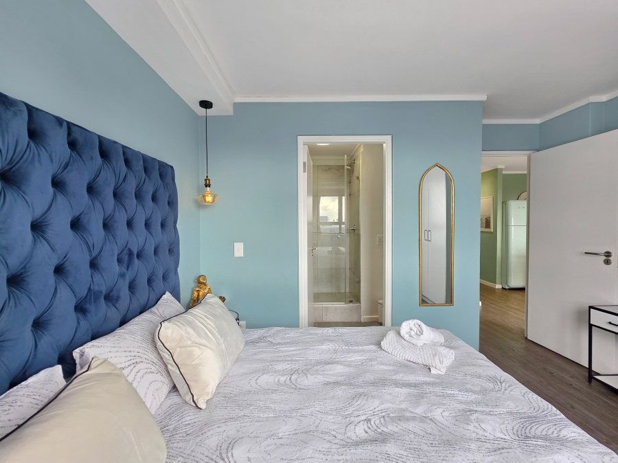2 Bedroom Property for Sale in Zonnebloem Western Cape